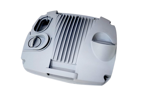 暖風機外殼機加工