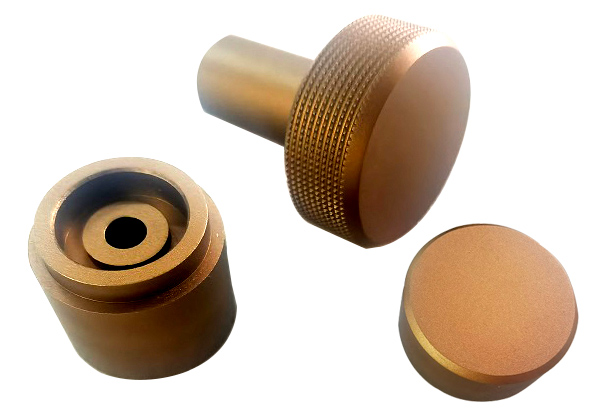 銅（tóng）零件機（jī）加工