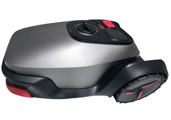 割草機(jī)CNC加(jiā)工