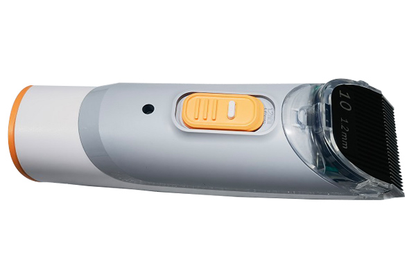 寵物脫毛器手板