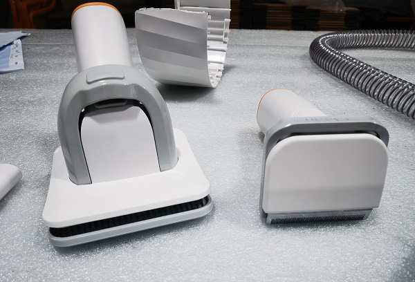 寵物脫(tuō)毛器(qì)手板